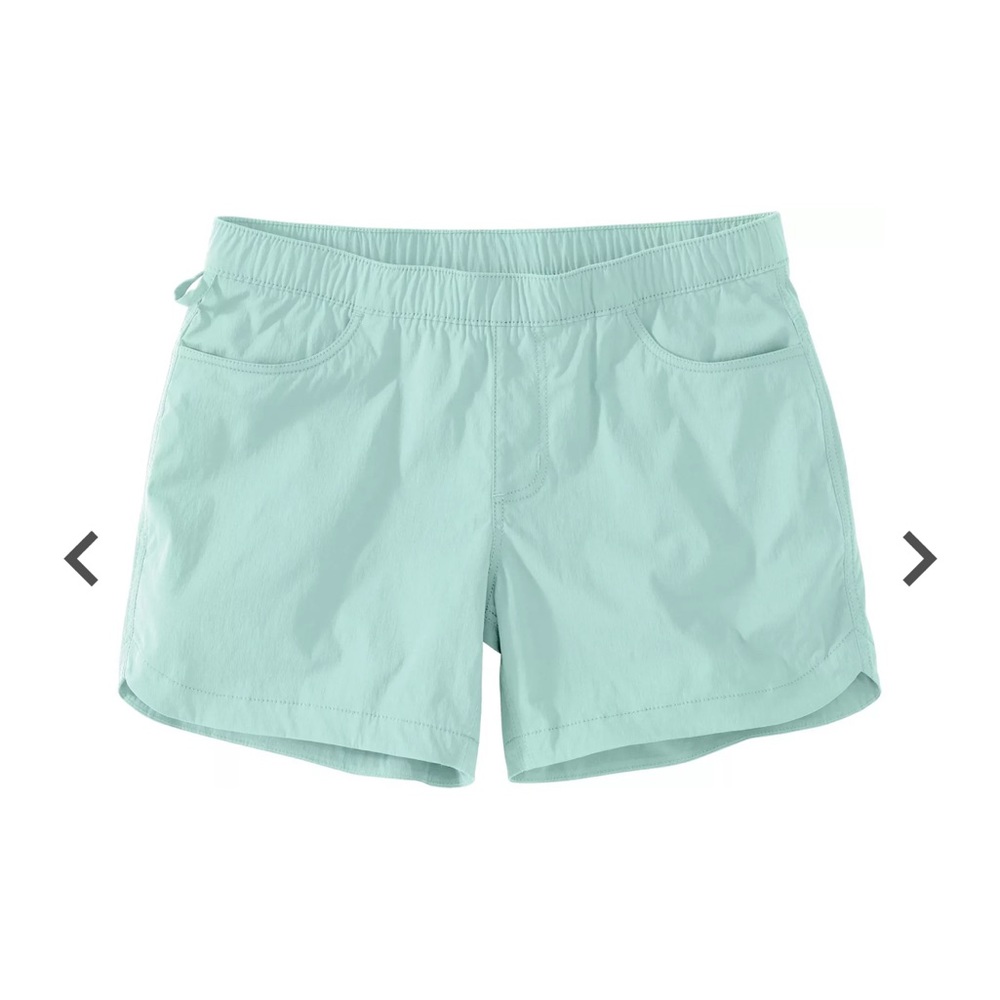 Carhartt Force Relaxed Fit 5 Pocket work short